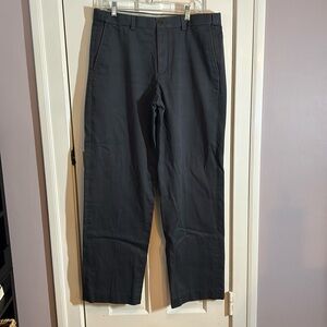 EUC Eddie Bauer Wrinkle Free Relaxed Fit Pants - SZ 34x34